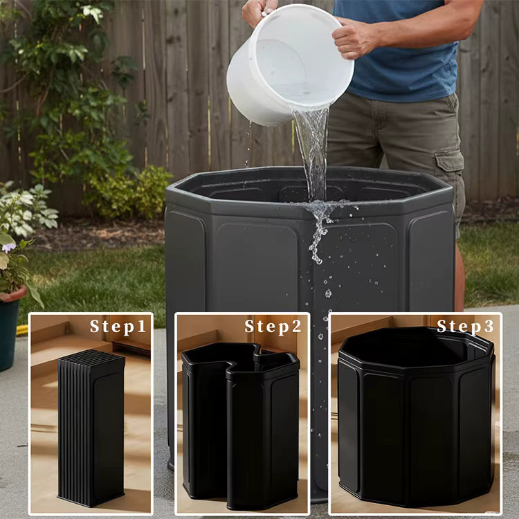 WAKE: Starter System