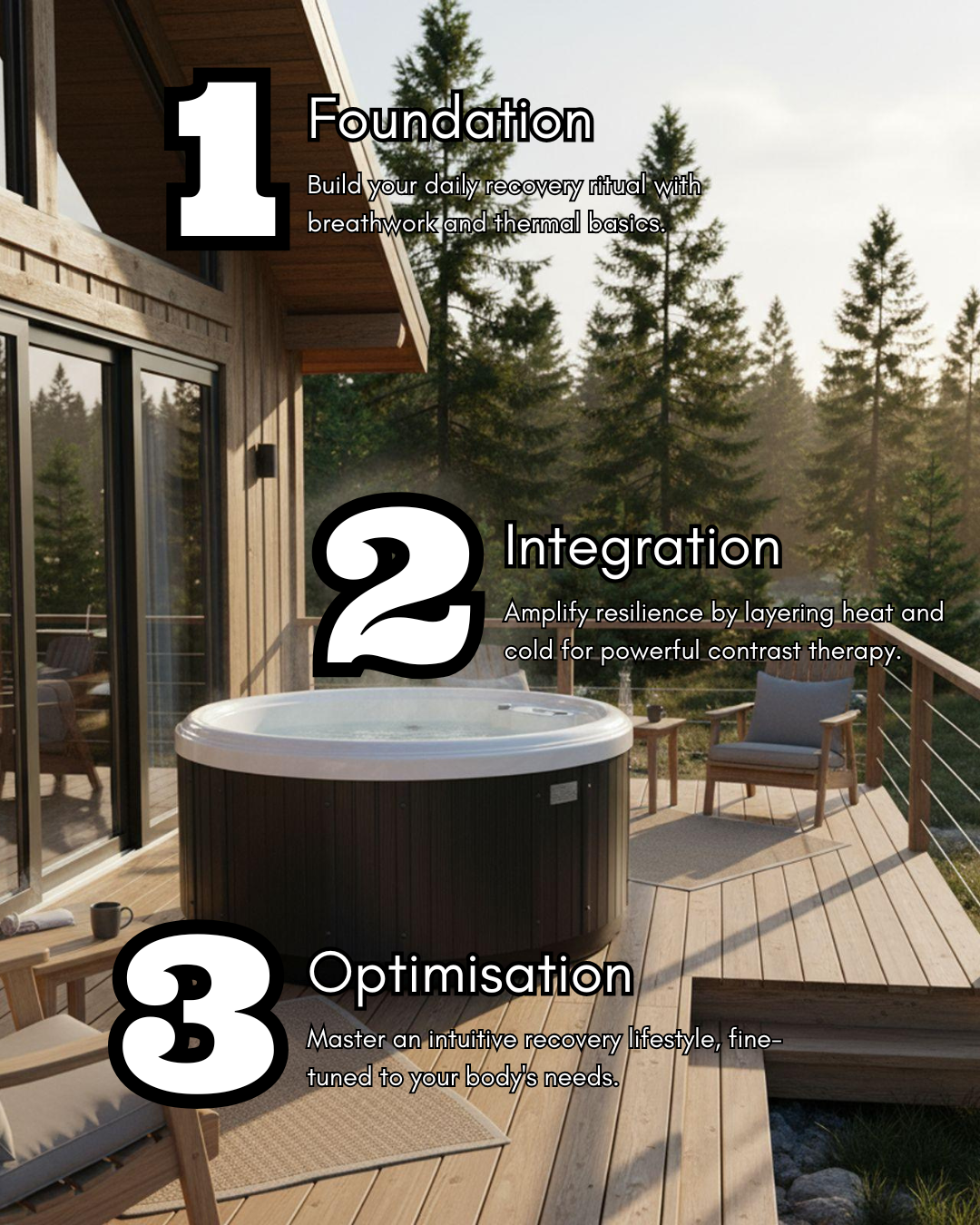 Your 90-Day Recovery Transformation: The Complete Implementation Guide