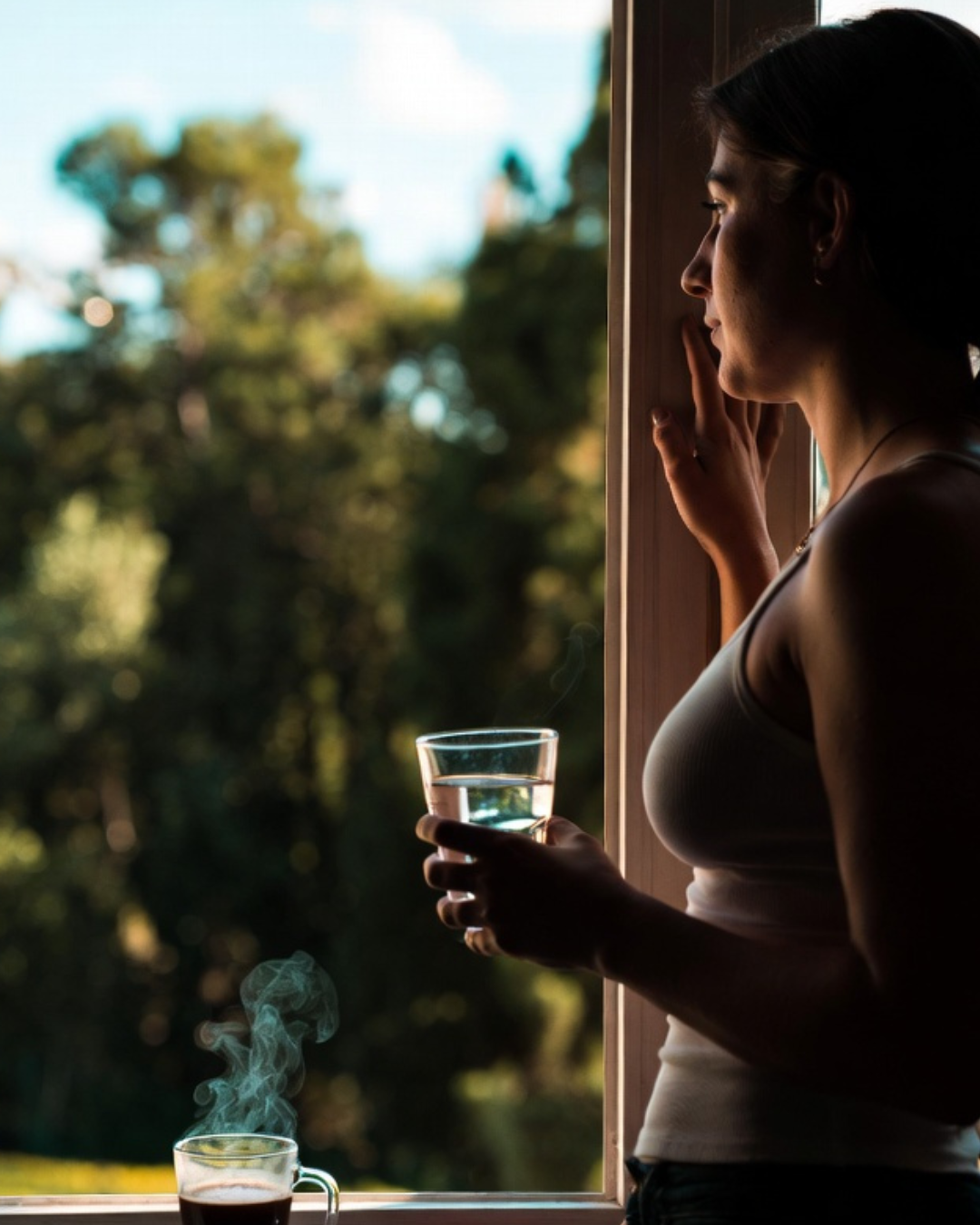 The 5-Minute Reset That Saves My Afternoons