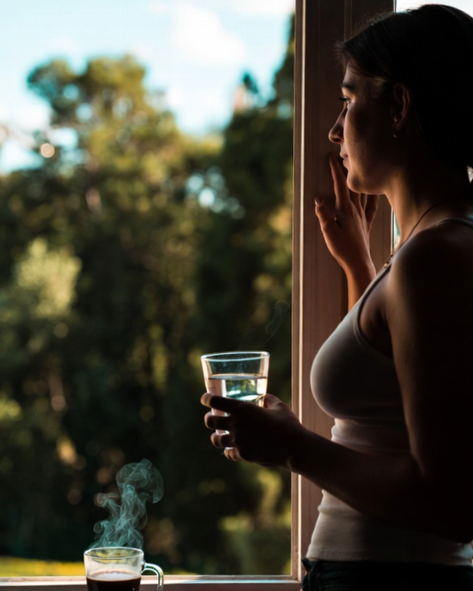 The 5-Minute Reset That Saves My Afternoons