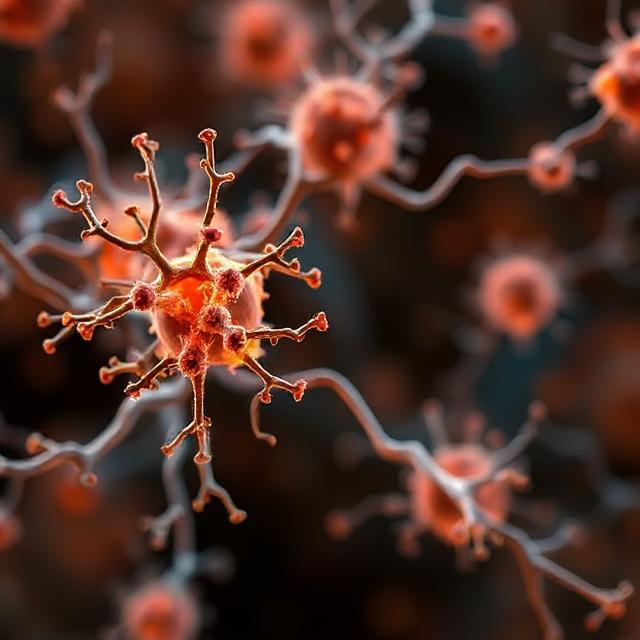 The Science of Heat Shock Proteins: Why Saunas Are Anti-Ageing Medicine