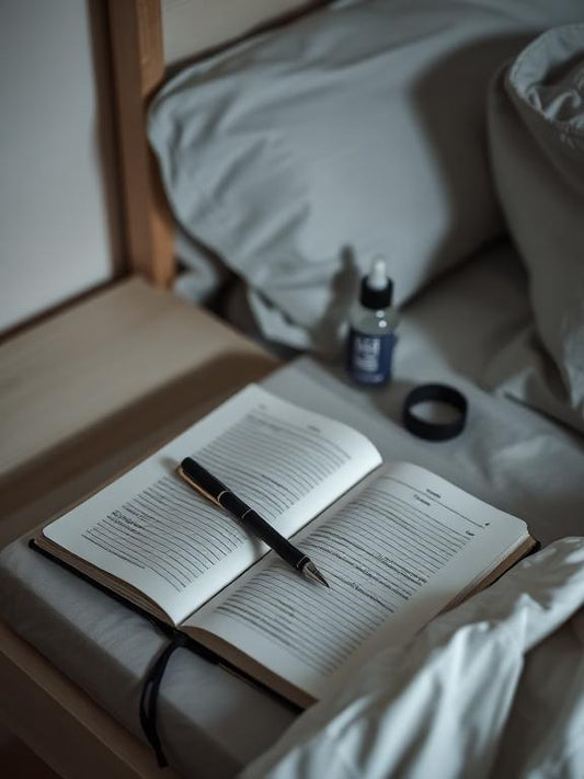 Three Small Investments That Transformed My Sleep