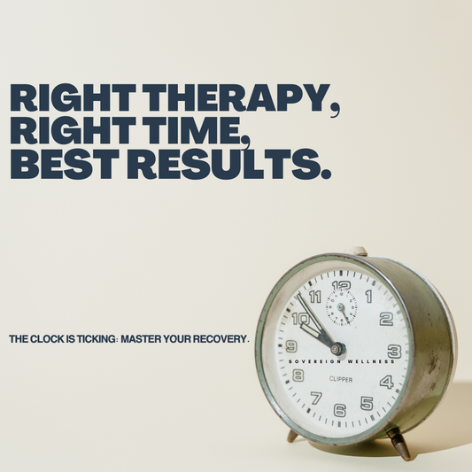 Recovery Timing: When to Use Heat, Cold, and Rest for Peak Performance