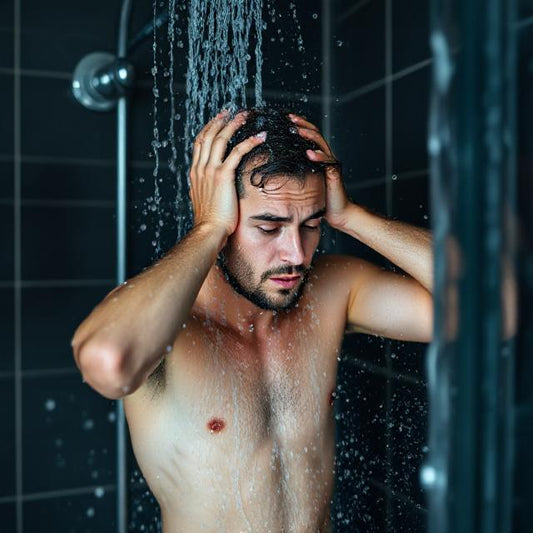 Unpopular Opinion: Cold Showers Are a Waste of Time (Do This Instead)