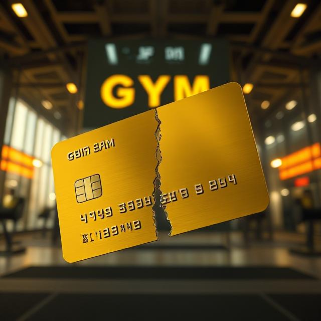 Why Your £5,000 Gym Membership is Wasting Your Recovery Potential