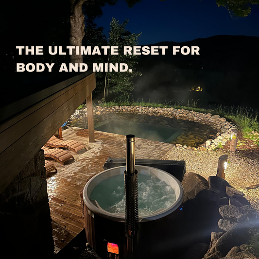 Contrast Therapy Mastery: The Hot-Cold Protocol That Optimises Everything