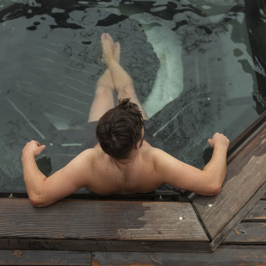 The Recovery Mindset: Why Mental Approach Determines Physical Results