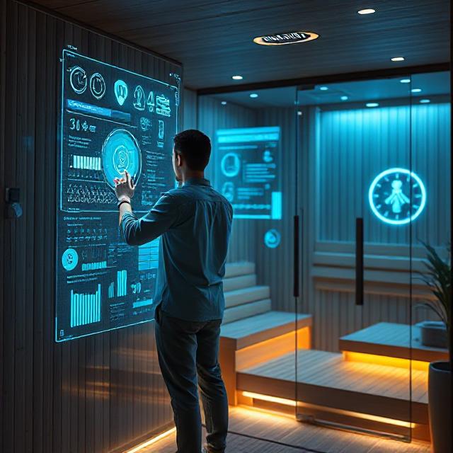 The Future of Recovery: Emerging Technologies and Ancient Wisdom