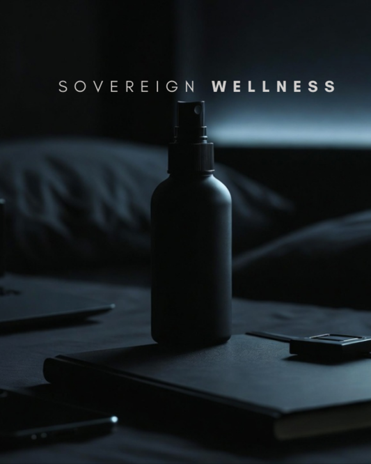 The Mistake I Made With Sleep Sprays (And How to Get It Right)