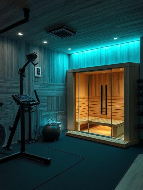 Why Recovery Is the Missing Link in Modern Wellness