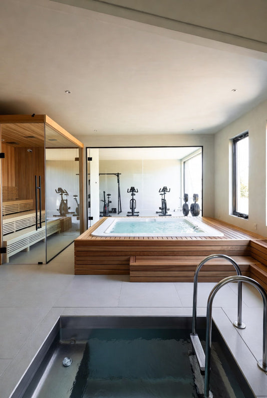 The Investment Mindset: Why Wealthy People Prioritise Recovery Over Luxury