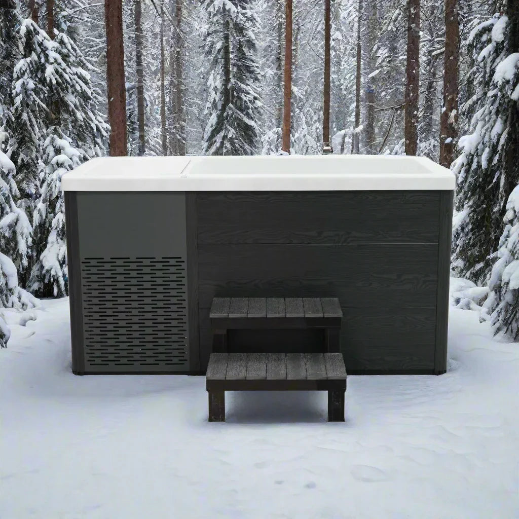 Ice Bath at Home: DIY vs Professional Setup - What You Need to Know