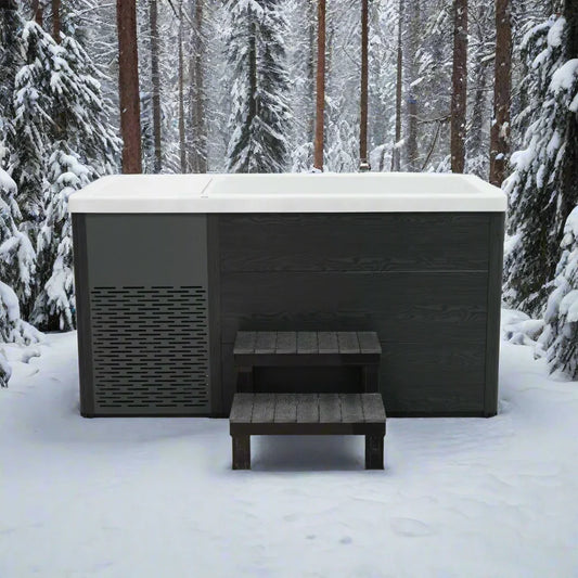 Ice Bath at Home: DIY vs Professional Setup - What You Need to Know