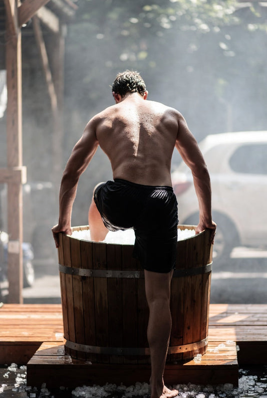 The One Recovery Habit You’re Definitely Doing Wrong