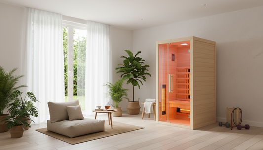 The Rise of At-Home Recovery: Why Wellness Belongs in Your Living Room