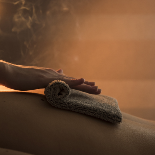 Massage Therapy Science: Why Touch is Essential for Modern Recovery