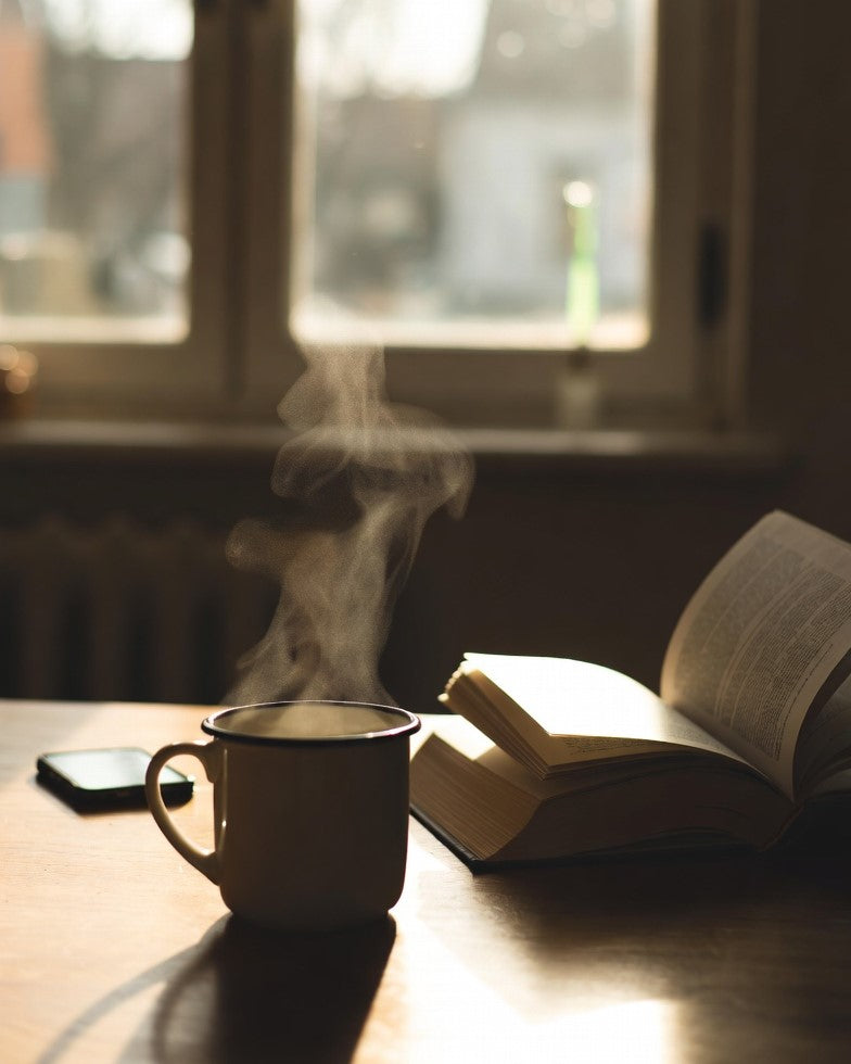My Non-Negotiables for Mental Clarity