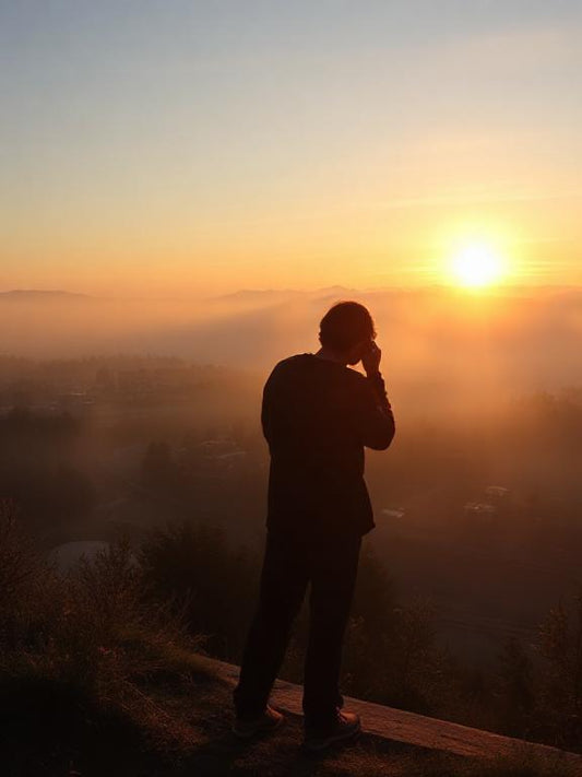 Building a Wellness Routine You’ll Actually Stick To