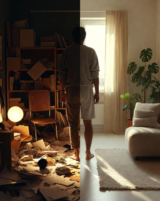 Stress Is Contagious (Here's How to Reduce It)