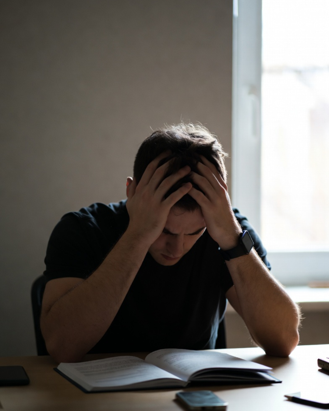 The Cost of Ignoring Your Nervous System