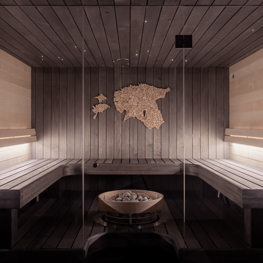 The Ultimate Guide to Home Saunas: Why Executives Are Making the Investment