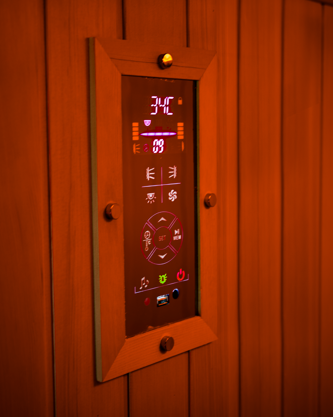 The Future of Home Wellness: Smart Tech Meets Recovery