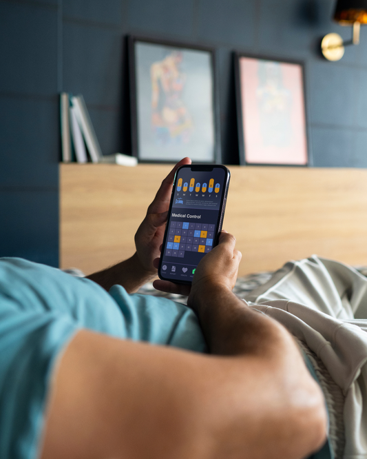 HRV, Sleep Stages, and Recovery: The Metrics That Actually Matter