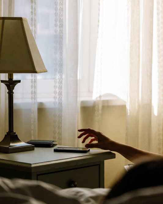 The One Habit That Changed My Focus More Than Anything