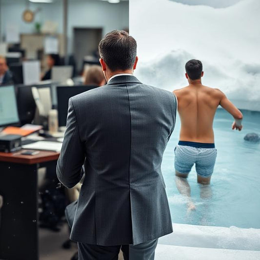 Inflammation Nation: How Modern Stress is Destroying Your Recovery