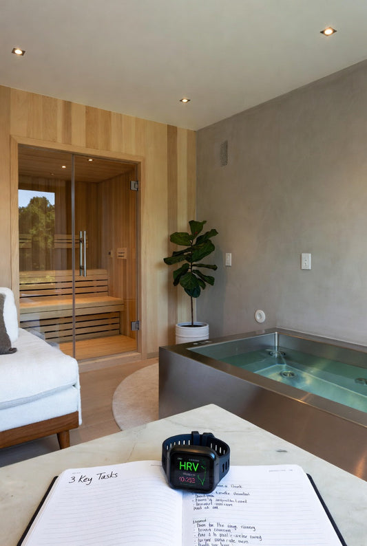 What Executives & Entrepreneurs Are Doing to Recover Faster