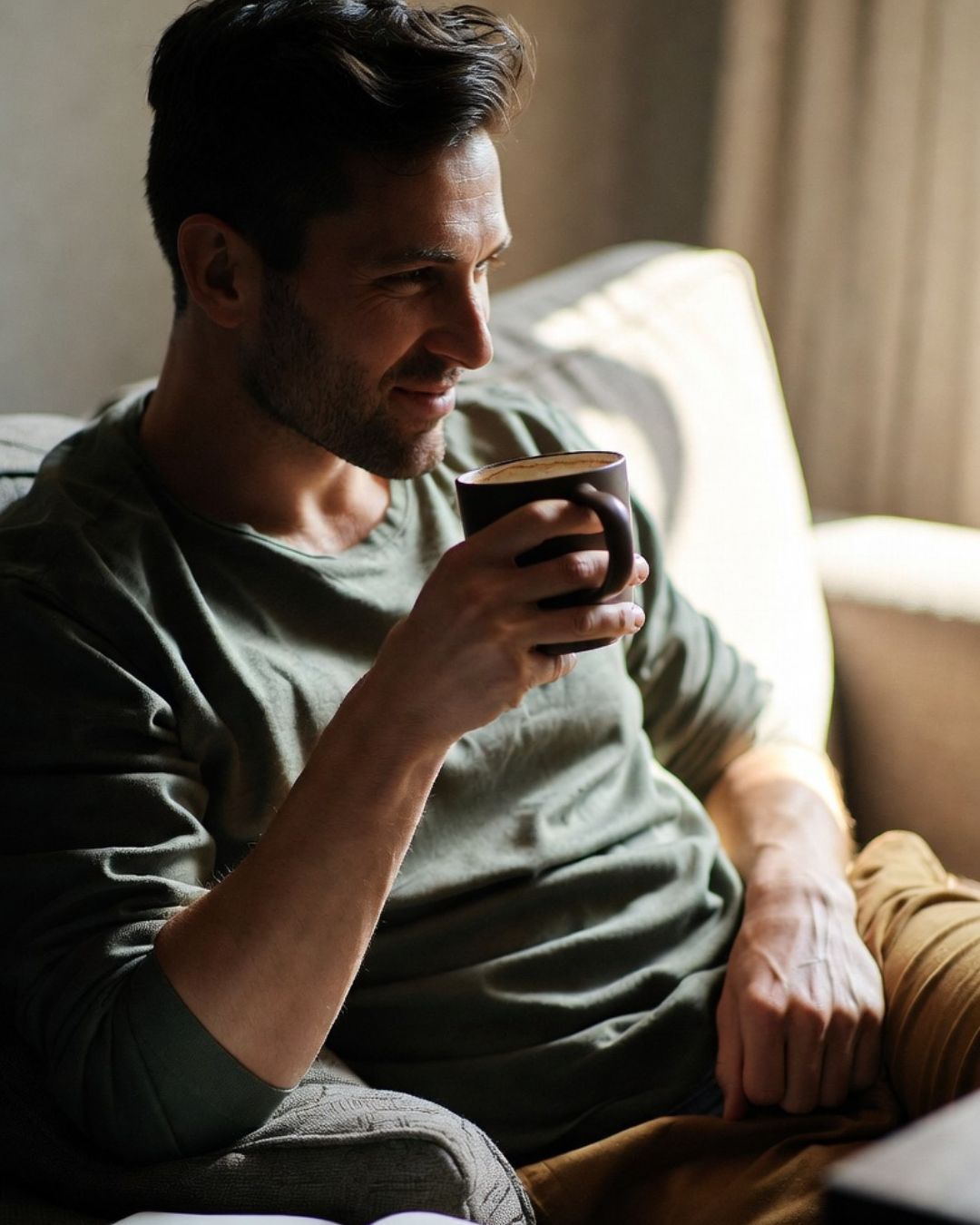What Changed When I Prioritised Recovery