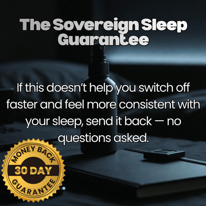 Shutdown Journal