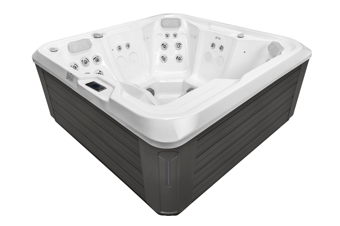 EQ360 Lite Hydrotherapy System - Hot Tub