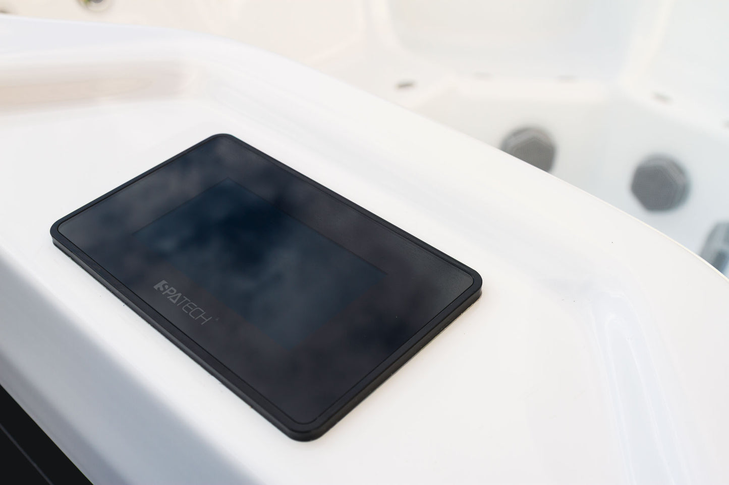 EQ570 Pro Advanced Hydrotherapy System - Hot Tub