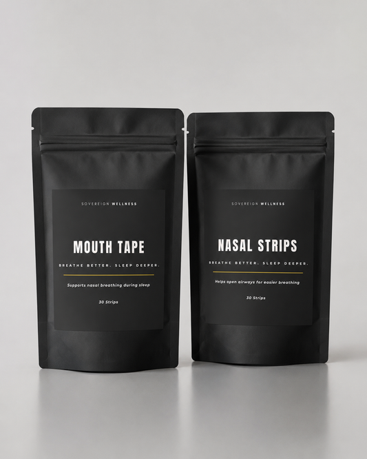 Night Essentials Bundle