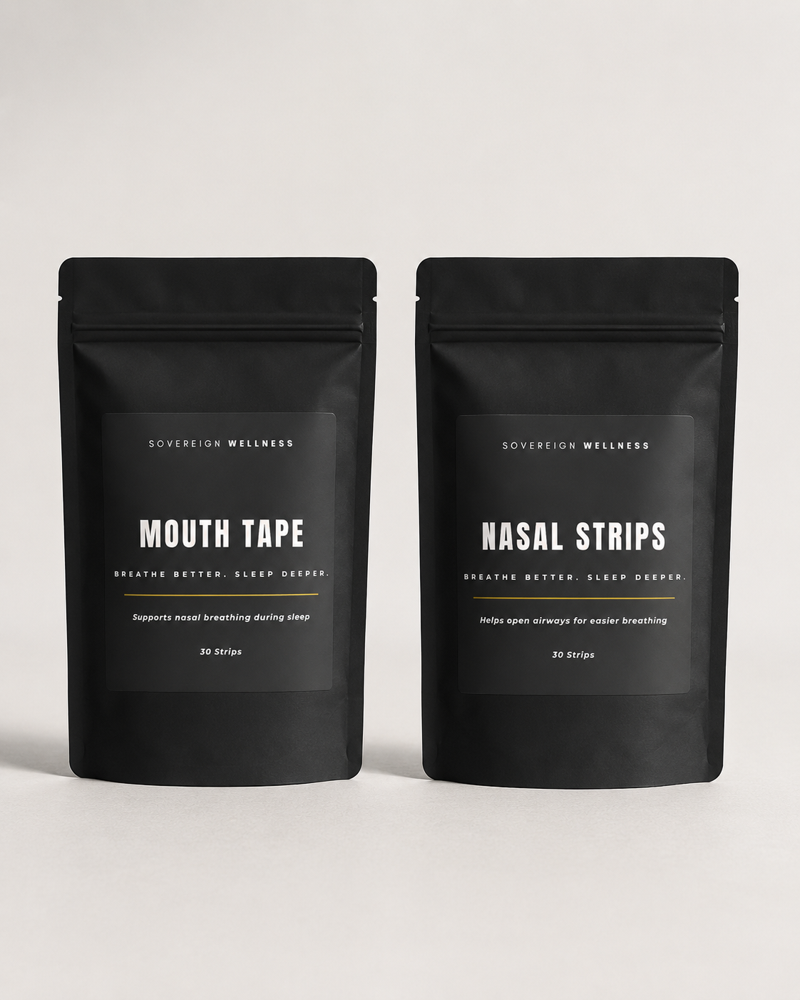 Night Essentials Bundle