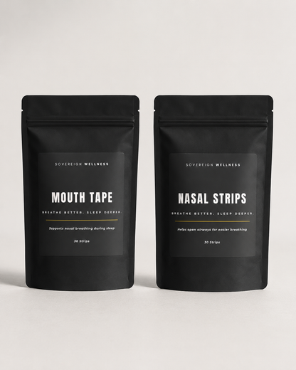 Night Essentials Bundle