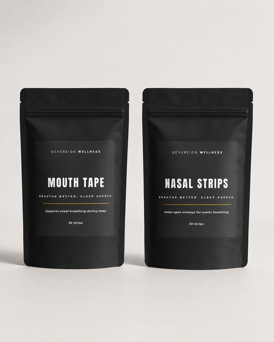 Night Essentials Bundle