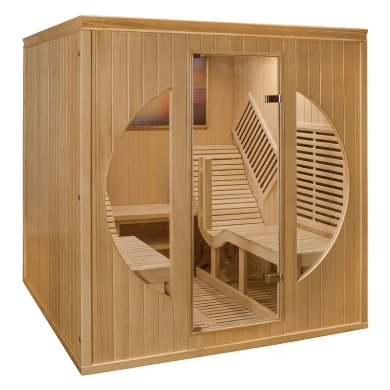 CenturaHeat 2 Person Infrared Relax Sauna